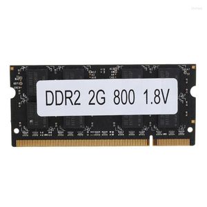 DDR2 GB Laptop RAM MHz PC2 SODIMM V stift för AMD minne