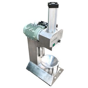 Food Processors Factory Supply Edelstahl Multifunktion elektrischer Kokosnussschältemittel CFR by Sea USA