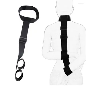 Bondage Love Sex Swing Möbler Fetisch Restraints Bandage Vuxna produkter Erotiska leksaker för par