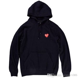 M￤n och kvinnor plysch tr￶ja plus storlek 3xl par hoodies l￶sa modem￤rke toppar