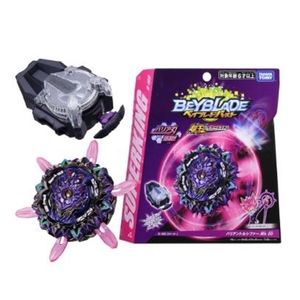 Spinning Top Tomy Beyblade Burst GT B157 Chuangshishenba spin explosive gyrocompass toy b155 B158 b169 b170 B171 B167 B163 B164 B168 220921