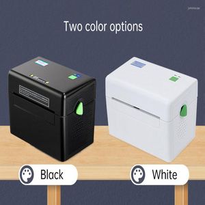 プリンター2022 Xprinter 4インチ108mmラベルプリンターサーマルバーコードUPS DHL USPS DPD POCHTA USB BARコード