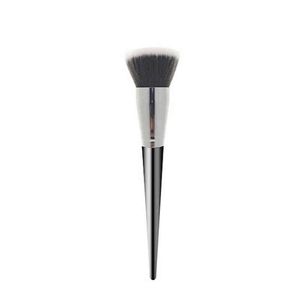 Make -up -Pinsel geeignet für Maskenbildner Make -up -Pinsel -Set 15 hochwertige schwarze natürliche synthetische Hair Beauty Pinsel Tool Kit Professionell Machen Sie T220926