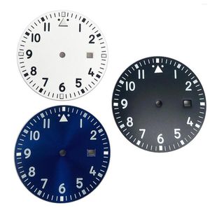 Watch Repair Kits Durable 1.31inch Dial Part Accessories Suitable For Miyota