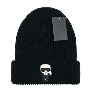 Chapéu de malha de luxo gorro de caxemira letras casuais gorros de inverno unissex gorro ao ar livre chapéus de malha moda múltiplas cores opcionais