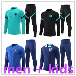 inter milanS designer tracksuit retro tuta maglia jersey training survetement camiseta jerseys chandal kit 22 23 football men and kids uomo calcio 2023