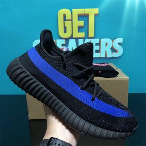 Top Men Boost Sports Running Shoes Woman Fashion Classics Breathable Cinder Black 3M Reflective Static Sneakers Bred Pearl Dazzling Blue Massage Outdoor Trainers