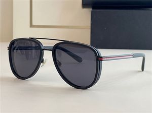 Мужские дизайнерские солнцезащитные очки модные солнцезащитные очки рамы нержавеющие очки рамки для женщин квадрат Большие полные ободки миопия оптические очки очки