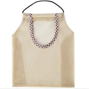 Sacchetti portaoggetti appesi Frutta Verdura Aglio Cipolla Organizer Casa Borsa a rete vuota Accessori da cucina RRE14375