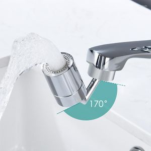 Rubinetti della cucina 2022 Rubinetto universale per filtro antispruzzo Gorgogliatore Miscelatore per lavabo Risparmio acqua di rubinetto Ugello Aeratore Diffusore