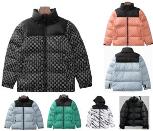 2022 Giacca da uomo firmata Giacche invernali da donna Parka uomo Cappotto moda piumino piumino in pelle Giacche a vento Cappotti caldi spessi Top Capispalla parka abbigliamento uomo 3XL