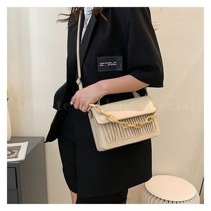 Borse a tracolla HBP Chain Messenger Porta carte da donna di grande capacità 2022 New Trend Shopping Wallet