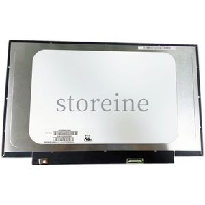 NV140FHM-N4W 14.0-calowy laptop LCD DSIPLAY STRON 1920X1080 FHD 30PINS EDP 60Hz Ekran wyświetlacza LCD 400 CD/m²