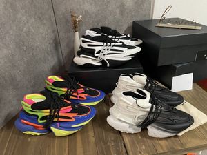 Spor Ayakkabıları Boyutu 46 toptan satış-Deri Unicorn Spor Sneakers Ayakkabı Tasarımcı Erkekler Kadın Günlük Moda Açık Spor Ayakkabı Uzay Metavert Trainers Runner Spor Sneaker Top kaliteli boyut