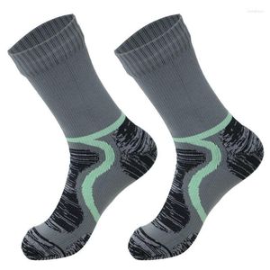 Sports Socks Men Women Waterproof Cross-country Windproof Outdoor Breathable Sweat-wicking Beach Diving