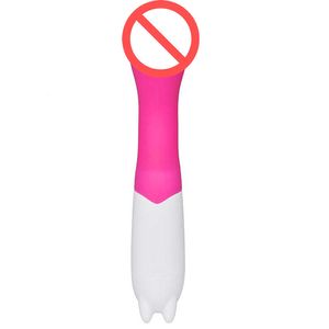Masseurs de jouets sexuels 22SS Zerosky Dildo Vibrateur Double Rod Masturbation G Spot Rabbit Vibrateurs pour femmes