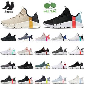 Athletic Trainers Free Metcon Running Shoes For Women Mens Light Orewood Brown Triple Black White enorm Grey Fire Pink Veterans Day Huarache Sports Runner Sneakers