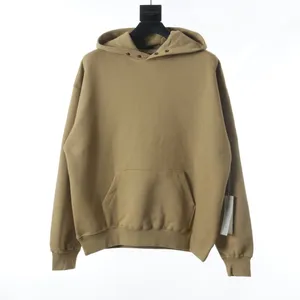 Men's Plus Size Hoodies Sweatshirts in autumn / winter 2022acquard knitting machine e Custom jnlarged detail crew neck cotton 4yr70e5r6