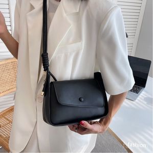 HBP Tasche Damen Taschen Frühling einfache Mode in der Lage Schnalle klein quadratisch alle Handtaschen Schulter Y8490Q50