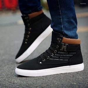 Boots Spring Boty Leisure Casual Canvas Para sapatos Sapatos Mens Causal Para On Work Coturno Sports Home Shoes Sport Sapato