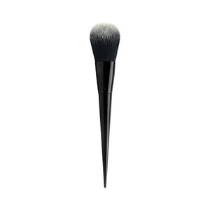 Lock -it Edge Precision Powder Brush＃1 -Fluffy Tapered Powder Blush Bronzer Brushes Beauty Makeup Blenderツール