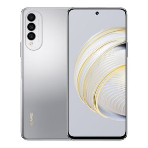 オリジナルHuawei Nova 10Z 4G LTE携帯電話8GB RAM 128GB ROM KIRIN 710A HARMONYOS 6.6 