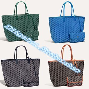 Totes originais de alta qualidade bordados Luxos Designers Sacos Totes bordado padrão tigre grande bolsa de compras casual tote bolsa carteira Cruz corpo flor