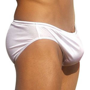 Costumi da bagno da uomo all'ingrosso 3 pezzi Slip da bagno da uomo Solid Sport Beach Board Costumi da bagno da surf Bikini sexy Vita bassa Costume da bagno maschile J220913