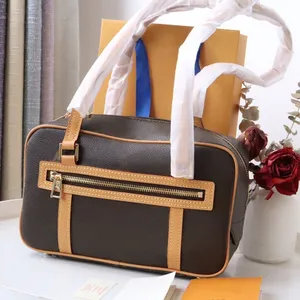 Rectangular CITE Bags Women long top handles shoulder bags Designer Handbags Tote 46321 Luxury Vintage LOOP Bag underarm Handbag hobo Marel moon Pouch