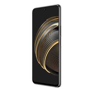 オリジナルHuawei Nova 10Z 4G LTE携帯電話8GB RAM 128GB ROM KIRIN 710A HARNONYOS 6.6 