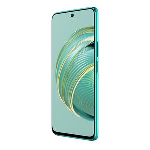 Oryginalny Huawei Nova 10z 4G LTE Telefon komórkowy 8 GB RAM 128 GB ROM KIRIN 710A HARMONYOS 6.6 