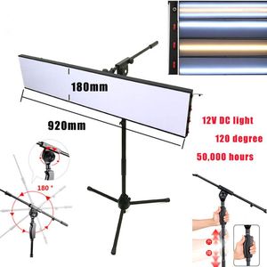 プロのハンドツールセットは、調整可能なブラケットを備えた巨大なペイントレスデント除去ランプLEDライトをセットします