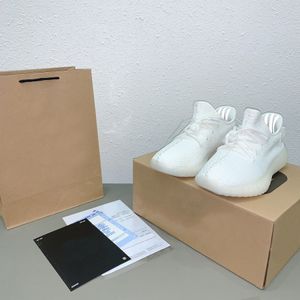 Tasarımcı Sneakers Büyük Boy Günlük Ayakkabılar Beyaz Siyah Deri Lüks Kadife Süet Bayan Espadrilles Eğitmenler erkek kadın Flats Bağcıklı Platform bradn 004