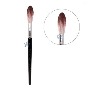 Makeup Brushes Professional Blending Tool Cosmetic Highlighter Brush avsmalnande skönhet smink