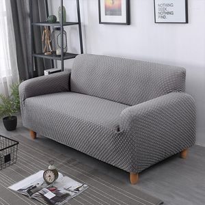 Stol täcker modern jacquard soffa täcker vardagsrum soffan stretch elastisk universal sektions slipcover möbler protektor heminredning