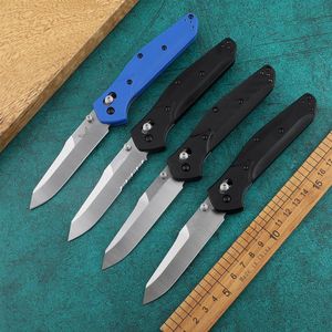 ingrosso D2 Coltello Chiudibile Tattico-Pocket Folding Knife D2 Blade G10 Hand Outdoor Camping Survival Hunting Rescue Tactical EDC Tool Know Knife301D