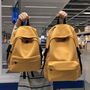 Wodoodporny plecak plecakowy plecak damski torba moda na duże małe podróżowanie żeńskie 2022 Mochilas