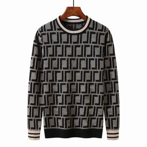 Fashion Autumn Men Casual Vintage Style Sweaters Wool Turtleneck Oversize Winter Warm Cotton Pullovers tröjor