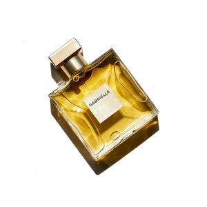 Fragranza classica da donna Profumo fresco ed elegante 100ML Fragranze di alta qualità a lunga durata Spedizione veloce