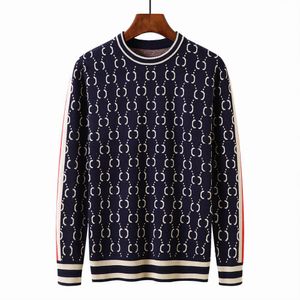 Autumn Winter Turtleneck Sweaters Mens Knitting Pullovers Knitted Sweaters Warm Men Jumpers