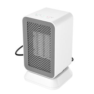 Wholesale Electronics Vertical High Power Fan Heaters Support Multiple Plugs and Voltages to Meet Worldwide Applicability