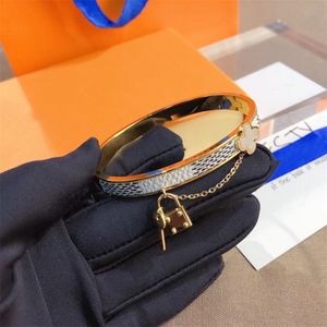 Love Bracelet Designer Jóias Bangle Jóias de Aço Anterior Jóias de Luxúria