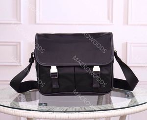 Модные водонепроницаемые Canvas Men Messenger Bags Classic Cross Body Luxury Shouder Beart Burptamp