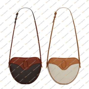 Design Luksusowa torba na ramię Crossbody Tote torebka Worka Wysoka wysokiej jakości najlepsza 675260 torebka torebka