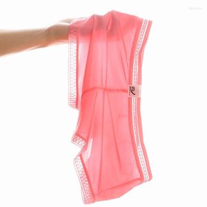 MUITAS MENINAS BOBILIDADES AUTRES DE AUTAÇÃO BREVEM MAN ICE ICE SILK TAMANHO DE MENINOS MENINOS COM IMPRESSÕES PACH POUCH POUCH PACK SEXY PACK PACKES