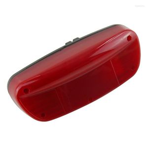 CAR GPS -tillbehör Taillight Bike Bicycle Tracker T16 med realtidsspårning 5200mAh Battery Standby 120 Days Motion Sensor Anti Stöld