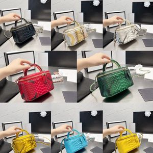 Luxury Alligator Pattern Flip Shoulder Bags New Style Sheepskin Women Handbags Luxury Leisure Trunk Cross Body Wallet Handbag Change Purse