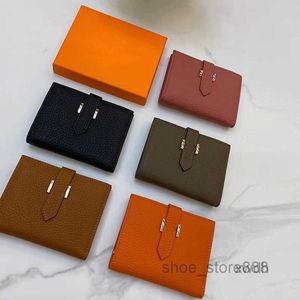 Plånböcker sugao kvinnor Rosa plånbok koläder högsta kvalitet plånbok gril designer handväska mode lyx clutch väskor shoppingväska Multi Pochette