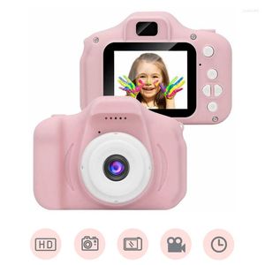 Camcorders Mini Video Camera Toys For Children Full HD Micro DV DVR 1080P Videocamara Kids Baby Gifts Support Hidden SD Card
