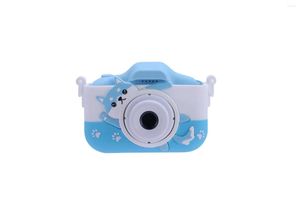 Camcorders 2MP 1080p för barn födelsedagspresent Education Kids Camera